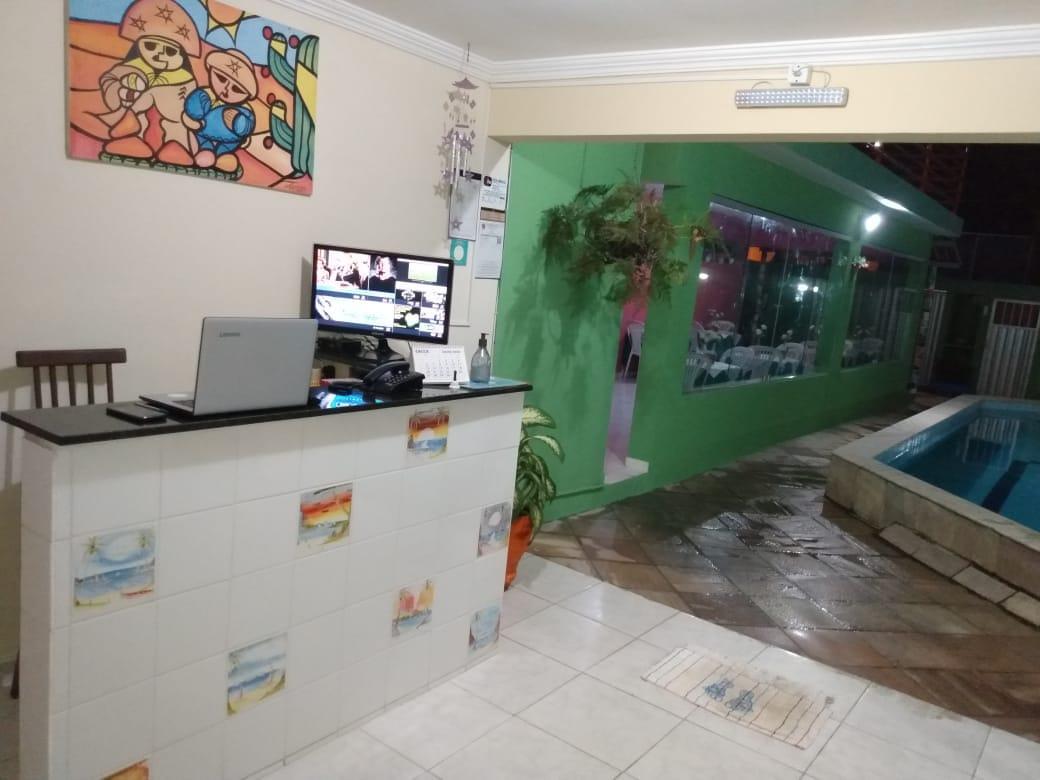 Pousada Casa Porto Pôrto das Galinhas Екстериор снимка