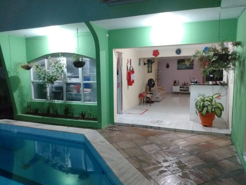 Pousada Casa Porto Pôrto das Galinhas Екстериор снимка