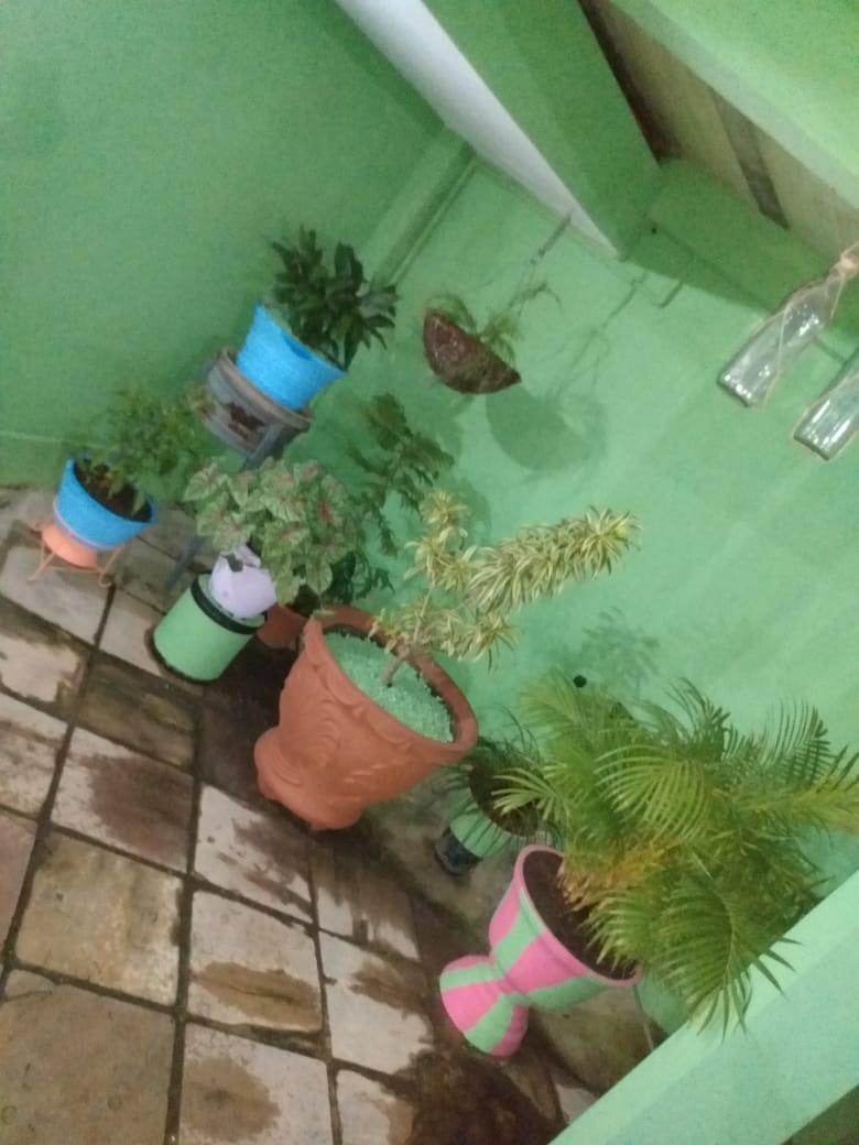 Pousada Casa Porto Pôrto das Galinhas Екстериор снимка