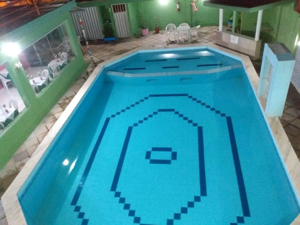 Pousada Casa Porto Pôrto das Galinhas Екстериор снимка
