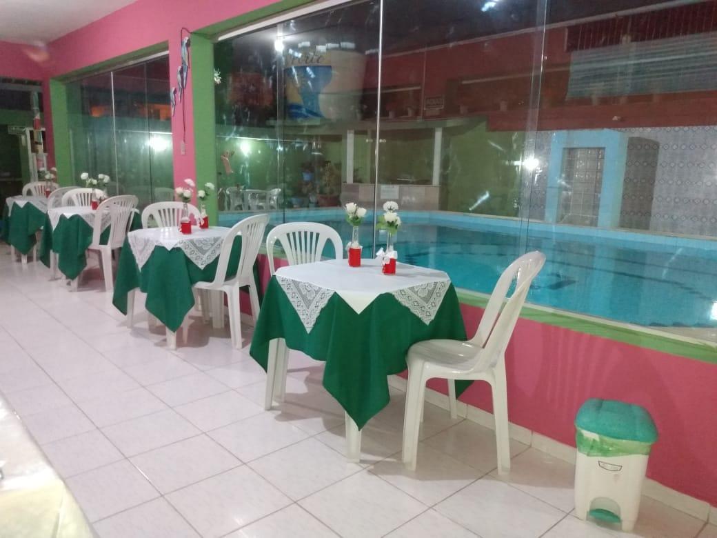 Pousada Casa Porto Pôrto das Galinhas Екстериор снимка