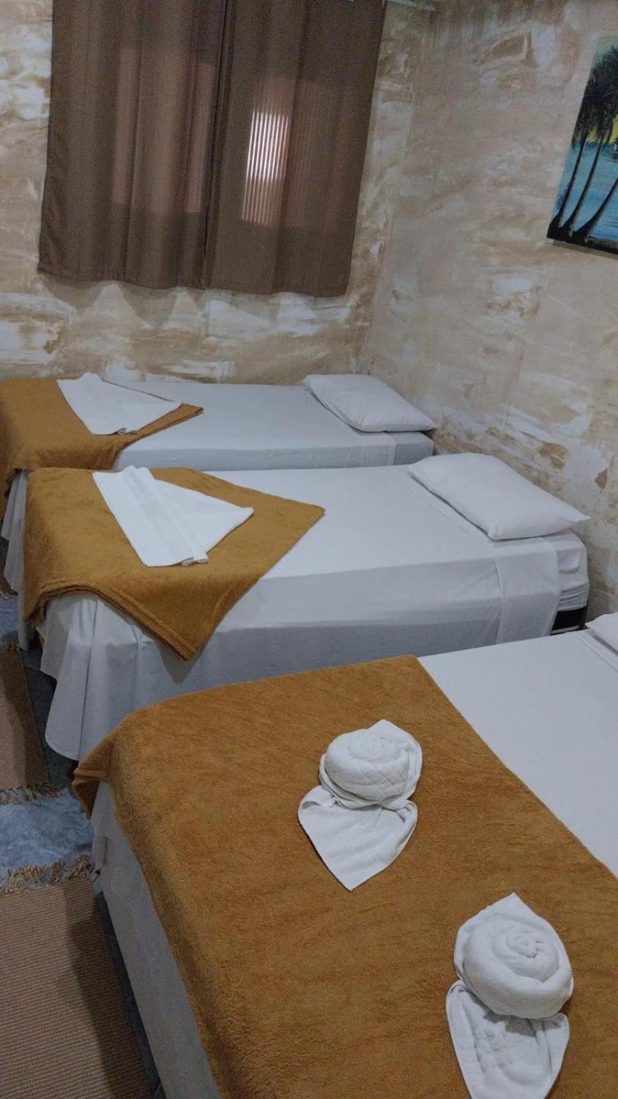Pousada Casa Porto Pôrto das Galinhas Екстериор снимка