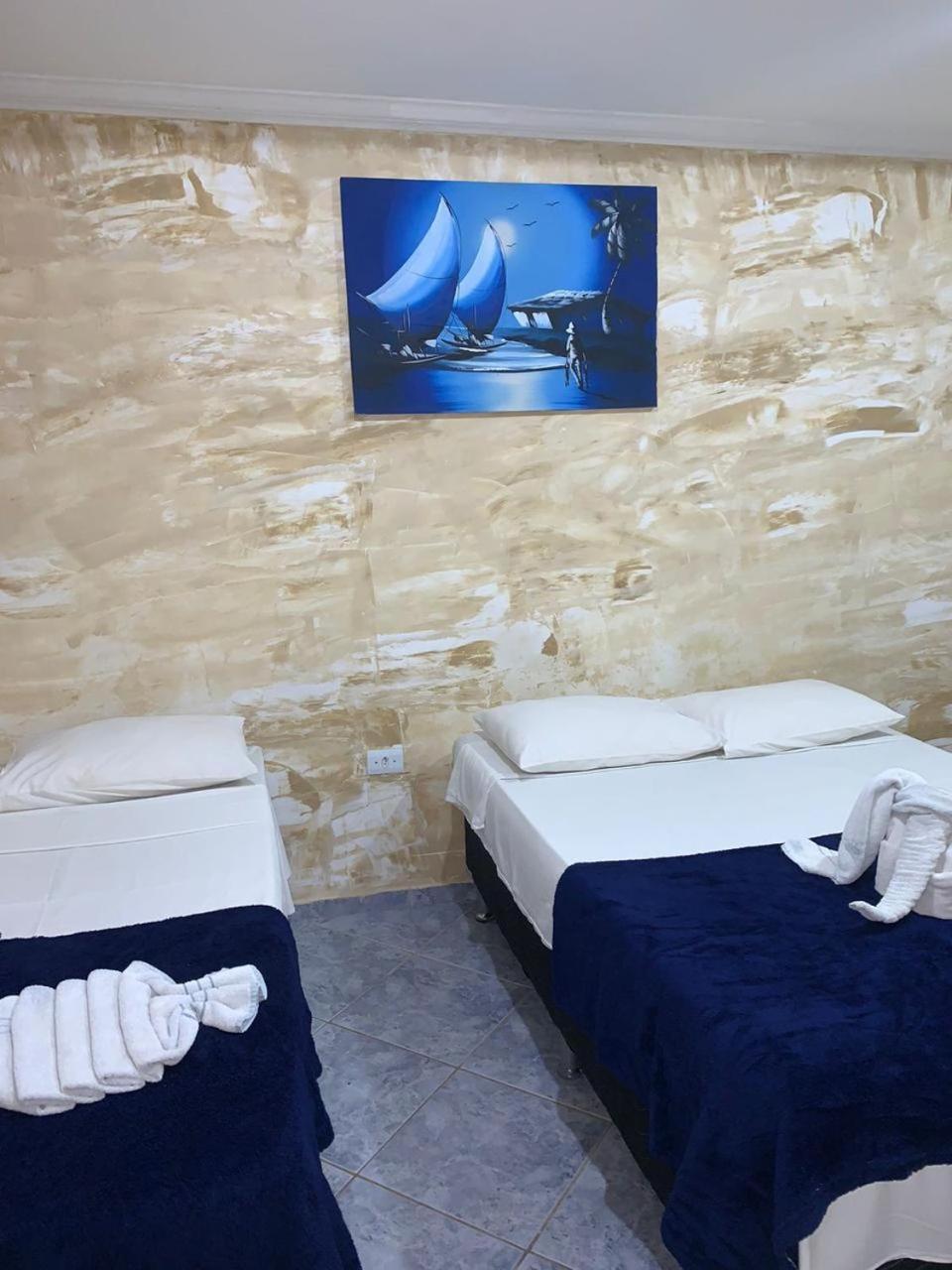 Pousada Casa Porto Pôrto das Galinhas Екстериор снимка