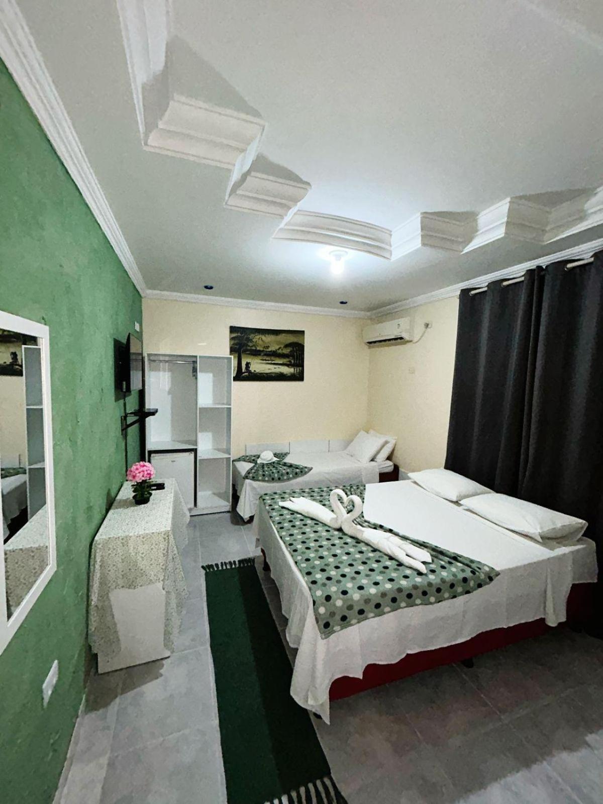 Pousada Casa Porto Pôrto das Galinhas Екстериор снимка